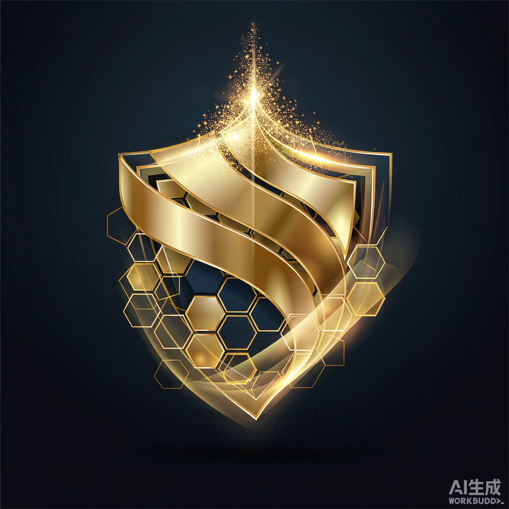 阻燃剂概念图